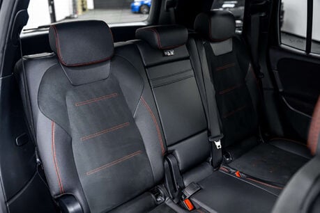 Mercedes-Benz GLB 1.3 GLB 200 AMG Line Premium+ Night Edition A 5dr 20