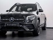 Mercedes-Benz GLB 1.3 GLB 200 AMG Line Premium+ Night Edition A 5dr 8