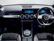 Mercedes-Benz GLB 1.3 GLB 200 AMG Line Premium+ Night Edition A 5dr 30