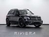 Mercedes-Benz GLB 1.3 GLB 200 AMG Line Premium+ Night Edition A 5dr