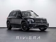 Mercedes-Benz GLB 1.3 GLB 200 AMG Line Premium+ Night Edition A 5dr 1