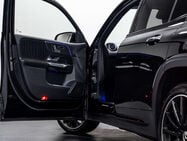 Mercedes-Benz GLB 1.3 GLB 200 AMG Line Premium+ Night Edition A 5dr 6