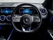 Mercedes-Benz GLB 1.3 GLB 200 AMG Line Premium+ Night Edition A 5dr 32