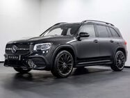 Mercedes-Benz GLB 1.3 GLB 200 AMG Line Premium+ Night Edition A 5dr 11