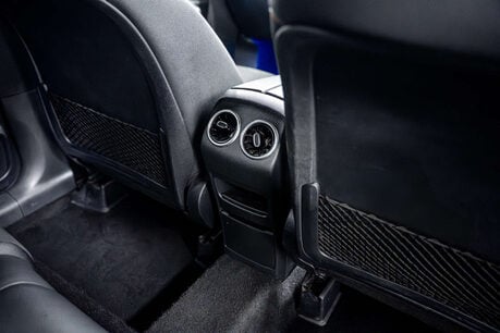 Mercedes-Benz GLB 1.3 GLB 200 AMG Line Premium+ Night Edition A 5dr 23