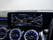 Mercedes-Benz GLB 1.3 GLB 200 AMG Line Premium+ Night Edition A 5dr 35