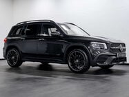 Mercedes-Benz GLB 1.3 GLB 200 AMG Line Premium+ Night Edition A 5dr 13