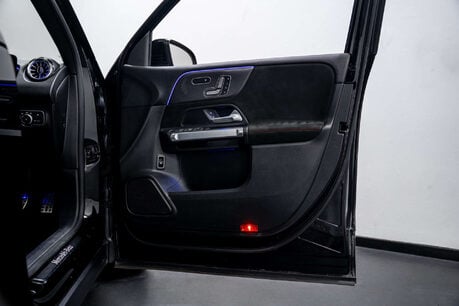 Mercedes-Benz GLB 1.3 GLB 200 AMG Line Premium+ Night Edition A 5dr 24