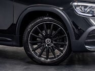 Mercedes-Benz GLB 1.3 GLB 200 AMG Line Premium+ Night Edition A 5dr 4