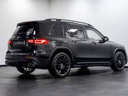 Mercedes-Benz GLB 1.3 GLB 200 AMG Line Premium+ Night Edition A 5dr 16