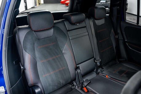 Mercedes-Benz GLB 1.3 GLB 200 AMG Line Premium+ Night Edition 5dr 20