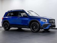 Mercedes-Benz GLB 1.3 GLB 200 AMG Line Premium+ Night Edition 5dr 13