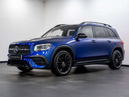 Mercedes-Benz GLB 1.3 GLB 200 AMG Line Premium+ Night Edition 5dr 11