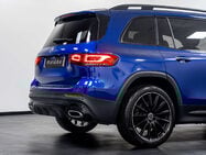 Mercedes-Benz GLB 1.3 GLB 200 AMG Line Premium+ Night Edition 5dr 17