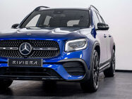 Mercedes-Benz GLB 1.3 GLB 200 AMG Line Premium+ Night Edition 5dr 8