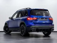 Mercedes-Benz GLB 1.3 GLB 200 AMG Line Premium+ Night Edition 5dr 5