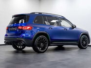 Mercedes-Benz GLB 1.3 GLB 200 AMG Line Premium+ Night Edition 5dr 16