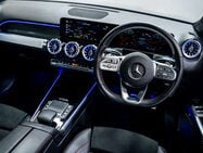 Mercedes-Benz GLB 1.3 GLB 200 AMG Line Premium+ Night Edition 5dr 28