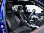 Mercedes-Benz GLB 1.3 GLB 200 AMG Line Premium+ Night Edition 5dr 3