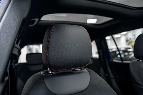 Mercedes-Benz GLB 1.3 GLB 200 AMG Line Premium+ Night Edition 5dr 27