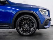 Mercedes-Benz GLB 1.3 GLB 200 AMG Line Premium+ Night Edition 5dr 15