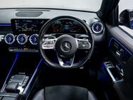 Mercedes-Benz GLB 1.3 GLB 200 AMG Line Premium+ Night Edition 5dr 30