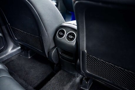 Mercedes-Benz GLB 1.3 GLB 200 AMG Line Premium+ Night Edition 5dr 23