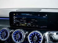 Mercedes-Benz GLB 1.3 GLB 200 AMG Line Premium+ Night Edition 5dr 35