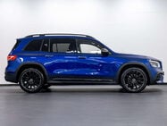 Mercedes-Benz GLB 1.3 GLB 200 AMG Line Premium+ Night Edition 5dr 14
