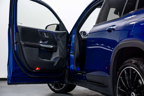 Mercedes-Benz GLB 1.3 GLB 200 AMG Line Premium+ Night Edition 5dr 6