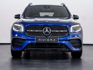 Mercedes-Benz GLB 1.3 GLB 200 AMG Line Premium+ Night Edition 5dr 7
