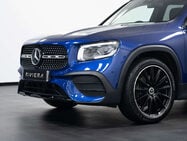Mercedes-Benz GLB 1.3 GLB 200 AMG Line Premium+ Night Edition 5dr 12