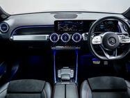 Mercedes-Benz GLB 1.3 GLB 200 AMG Line Premium+ Night Edition 5dr 29