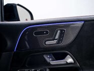 Mercedes-Benz GLB 1.3 GLB 200 AMG Line Premium+ Night Edition 5dr 24