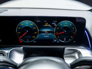 Mercedes-Benz GLB 1.3 GLB 200 AMG Line Premium+ Night Edition 5dr 38