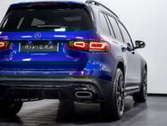 Mercedes-Benz GLB 1.3 GLB 200 AMG Line Premium+ Night Edition 5dr 10