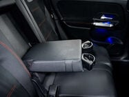 Mercedes-Benz GLB 1.3 GLB 200 AMG Line Premium+ Night Edition 5dr 21