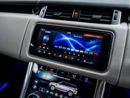 Land Rover Range Rover Sport 5.0 Range Rover Sport SVR Carbon Edition Auto 4WD 5dr 39