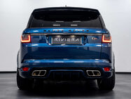 Land Rover Range Rover Sport 5.0 Range Rover Sport SVR Carbon Edition Auto 4WD 5dr 9