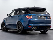 Land Rover Range Rover Sport 5.0 Range Rover Sport SVR Carbon Edition Auto 4WD 5dr 5