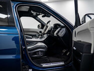 Land Rover Range Rover Sport 5.0 Range Rover Sport SVR Carbon Edition Auto 4WD 5dr 28