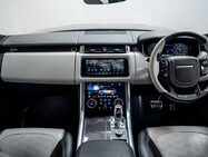 Land Rover Range Rover Sport 5.0 Range Rover Sport SVR Carbon Edition Auto 4WD 5dr 31