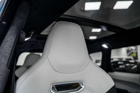 Land Rover Range Rover Sport 5.0 Range Rover Sport SVR Carbon Edition Auto 4WD 5dr 29