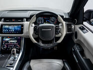 Land Rover Range Rover Sport 5.0 Range Rover Sport SVR Carbon Edition Auto 4WD 5dr 32