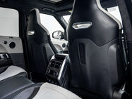 Land Rover Range Rover Sport 5.0 Range Rover Sport SVR Carbon Edition Auto 4WD 5dr 22