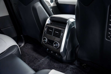 Land Rover Range Rover Sport 5.0 Range Rover Sport SVR Carbon Edition Auto 4WD 5dr 23