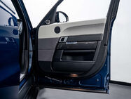 Land Rover Range Rover Sport 5.0 Range Rover Sport SVR Carbon Edition Auto 4WD 5dr 24