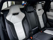 Land Rover Range Rover Sport 5.0 Range Rover Sport SVR Carbon Edition Auto 4WD 5dr 20