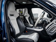 Land Rover Range Rover Sport 5.0 Range Rover Sport SVR Carbon Edition Auto 4WD 5dr 3