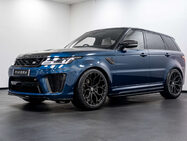Land Rover Range Rover Sport 5.0 Range Rover Sport SVR Carbon Edition Auto 4WD 5dr 11